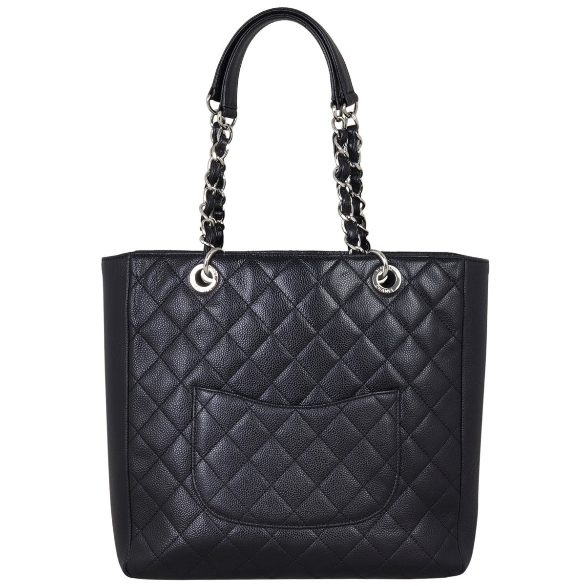 Chanel Timeless Shopping Tote Tote Bag