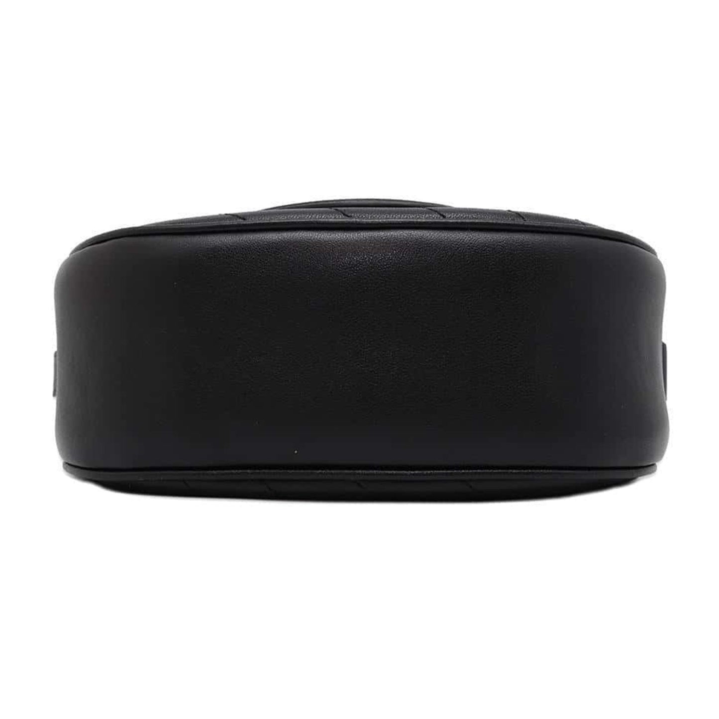 Gucci Brazza Cuir Ta Ga Shoulder Bag