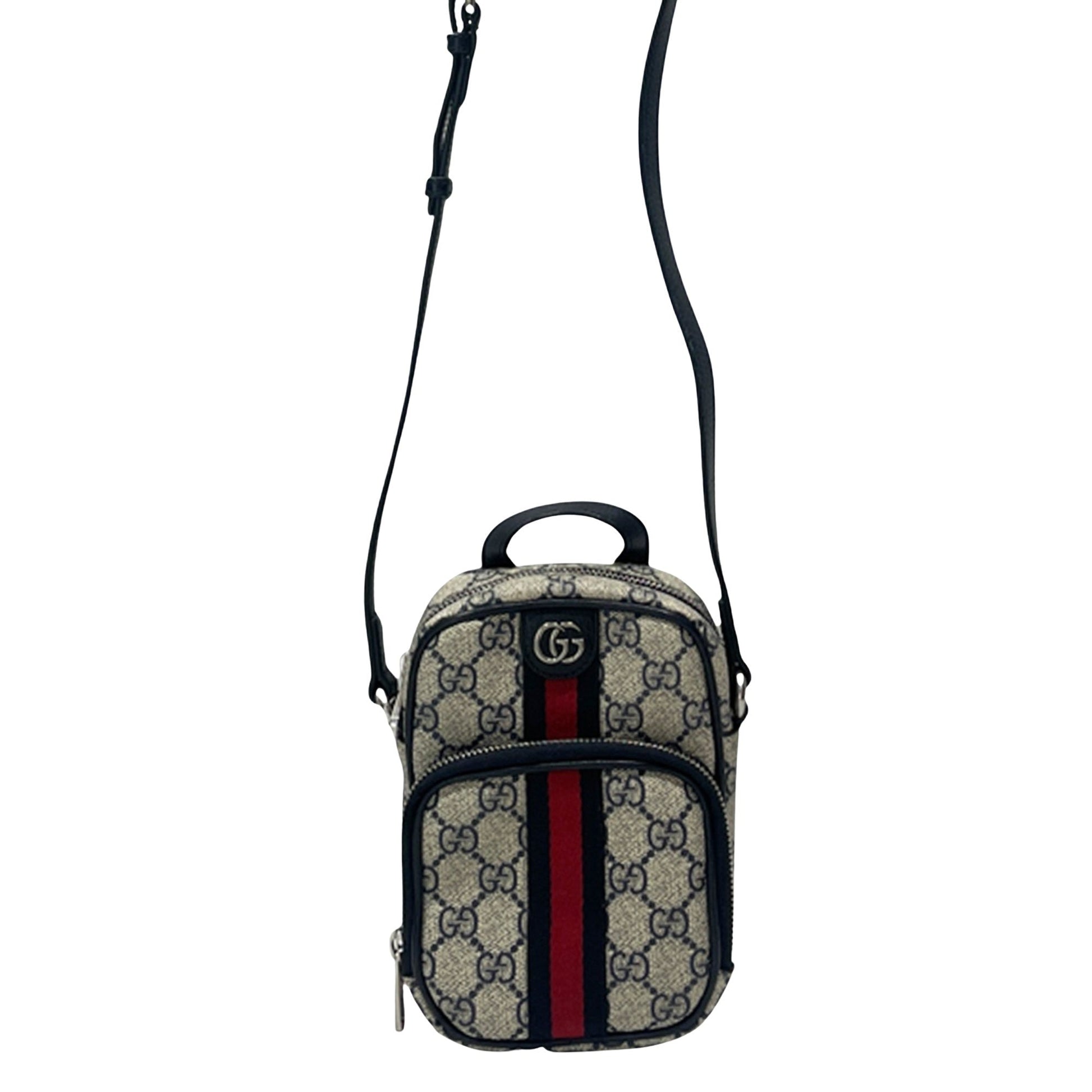 Gucci Ophidia Shoulder Bag Ophidia 321