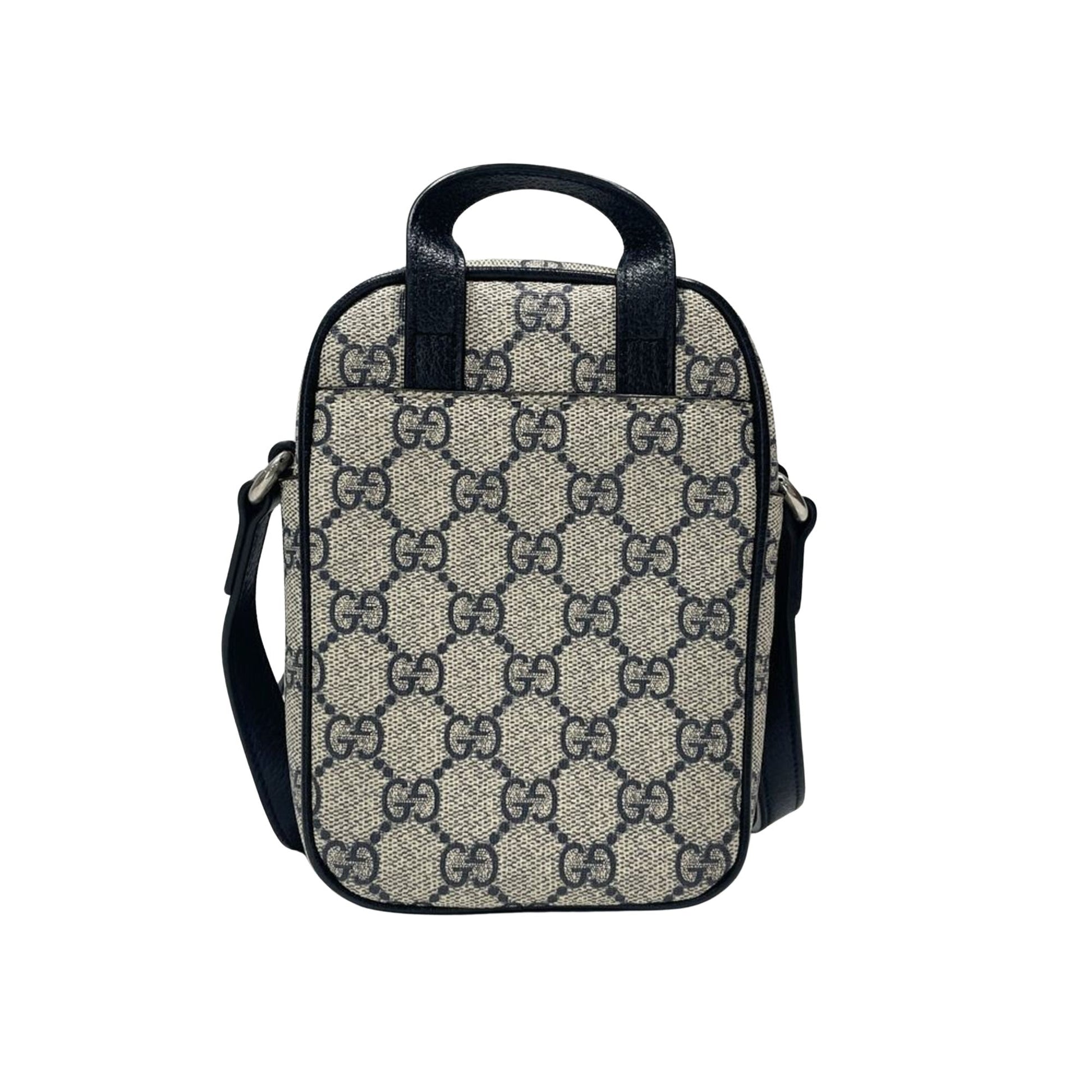 Gucci Ophidia Shoulder Bag Ophidia 321