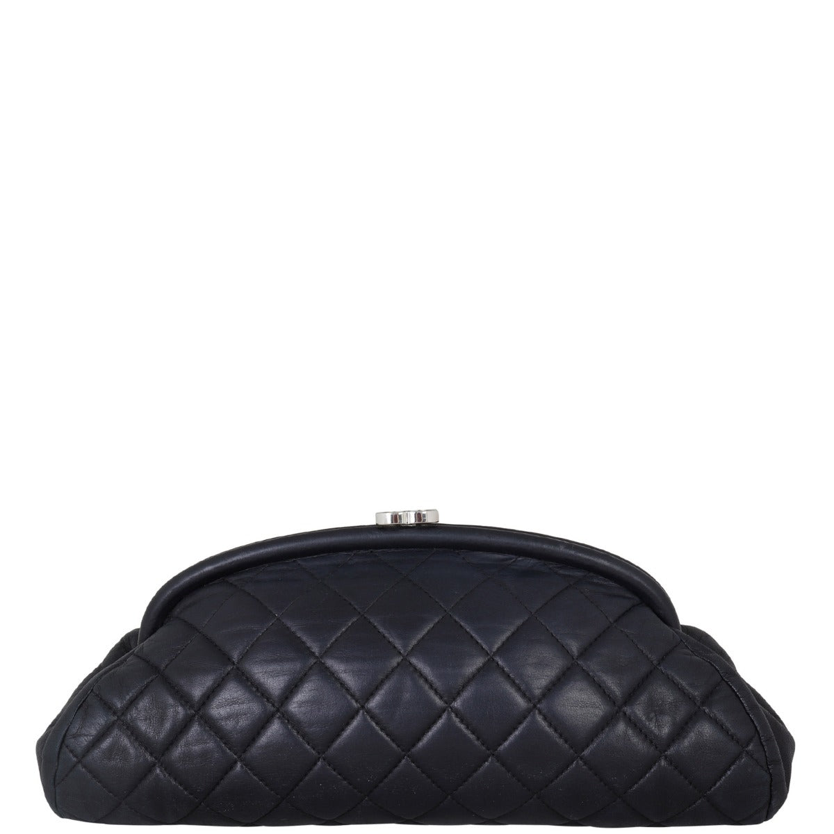Chanel Timeless Kisslock Clutch Clutch Bag Kisslock Clutch121022