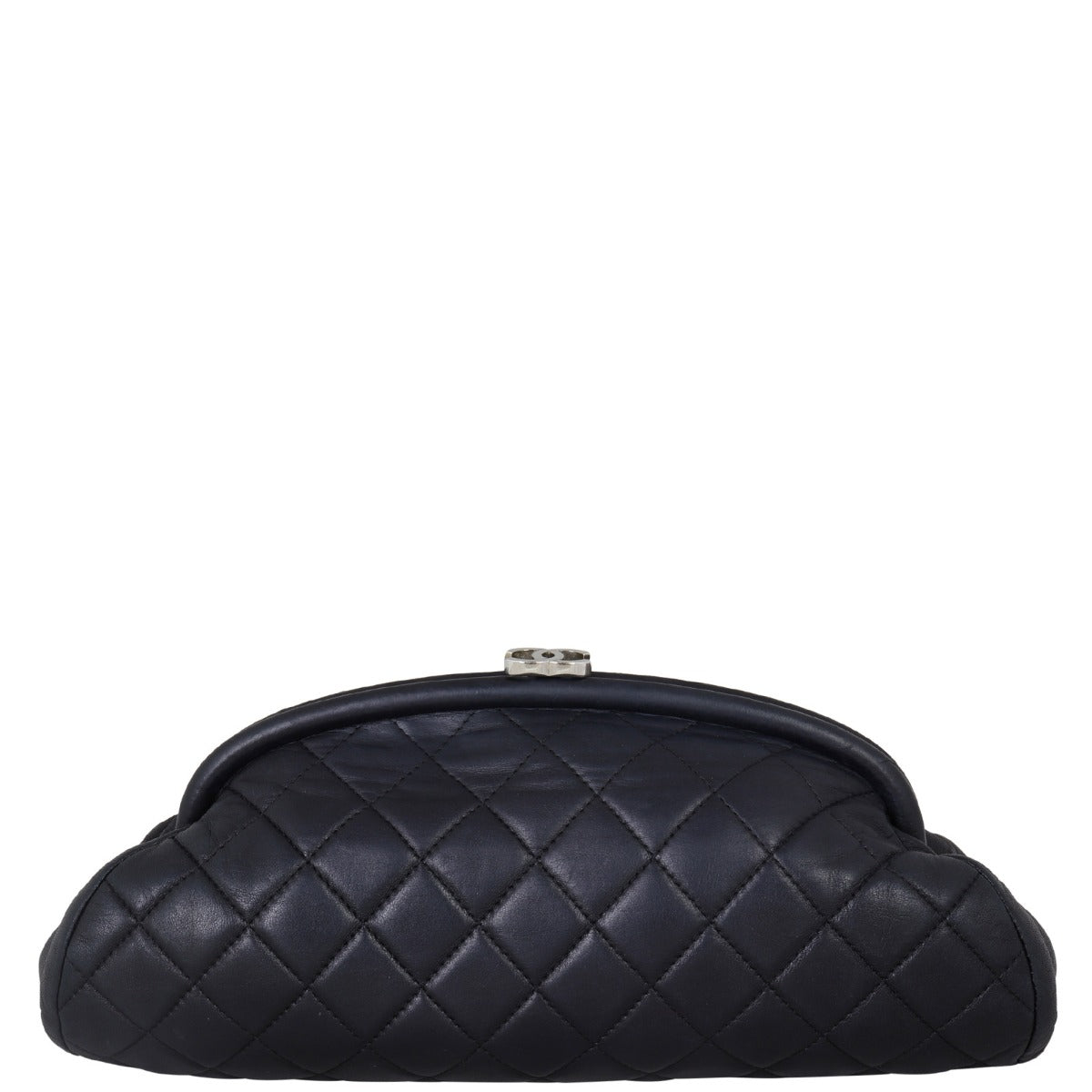 Chanel Timeless Kisslock Clutch Clutch Bag Kisslock Clutch121022