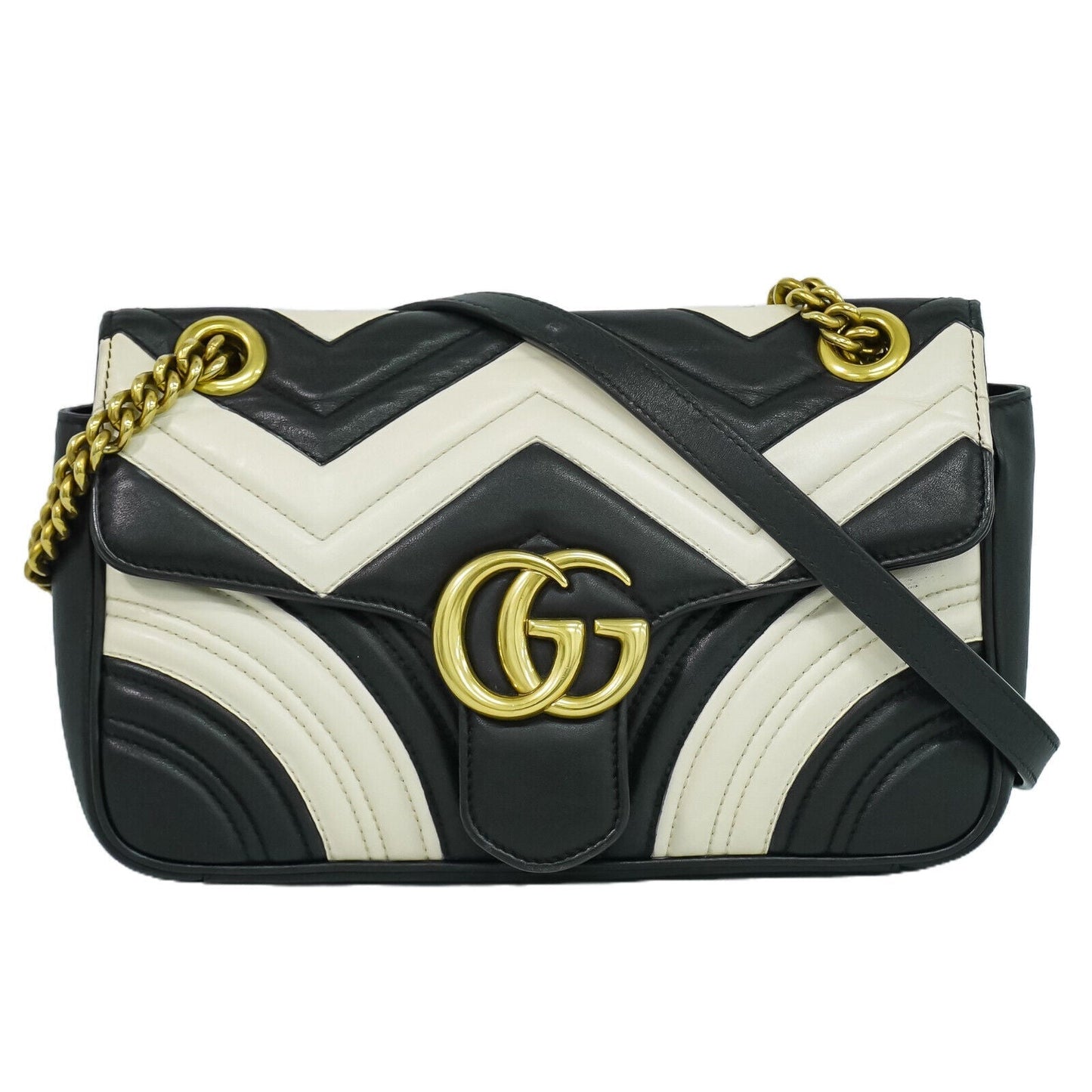 Gucci Marmont Shoulder Bag Marmont 251