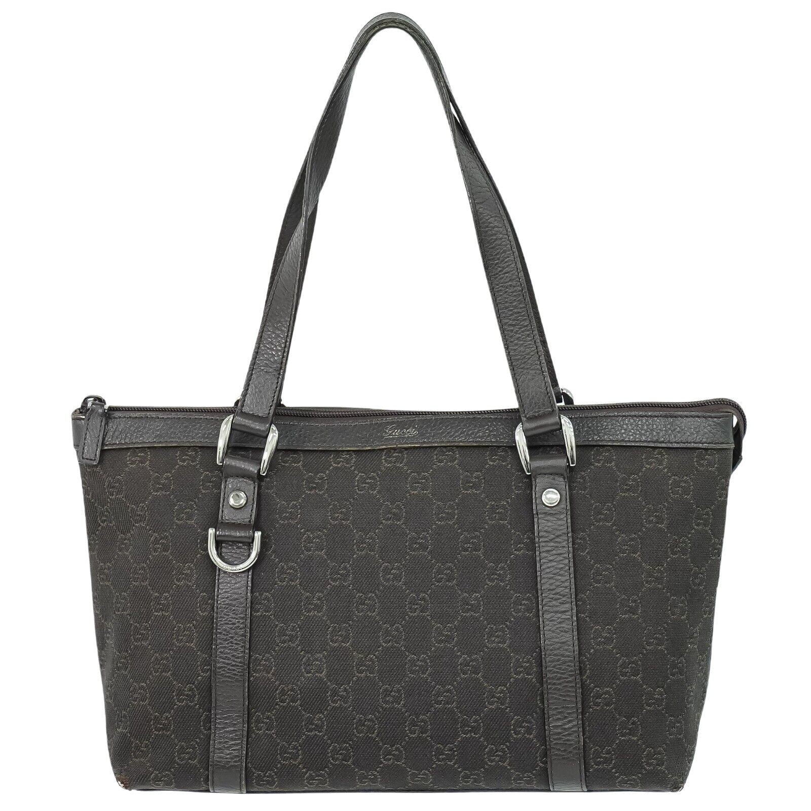 Gucci Gucci 1583 Travel Bag