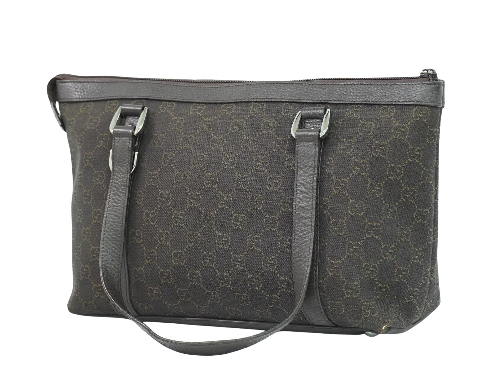 Gucci Gucci 1583 Travel Bag
