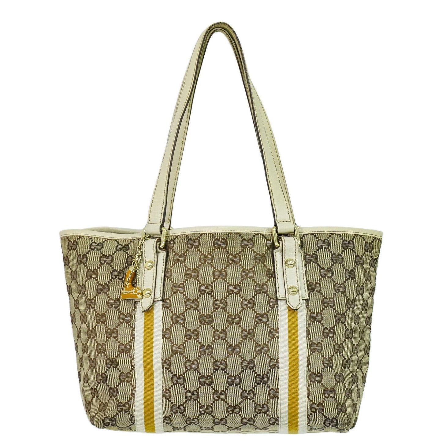 Gucci Sherry Tote Bag Sherry 248