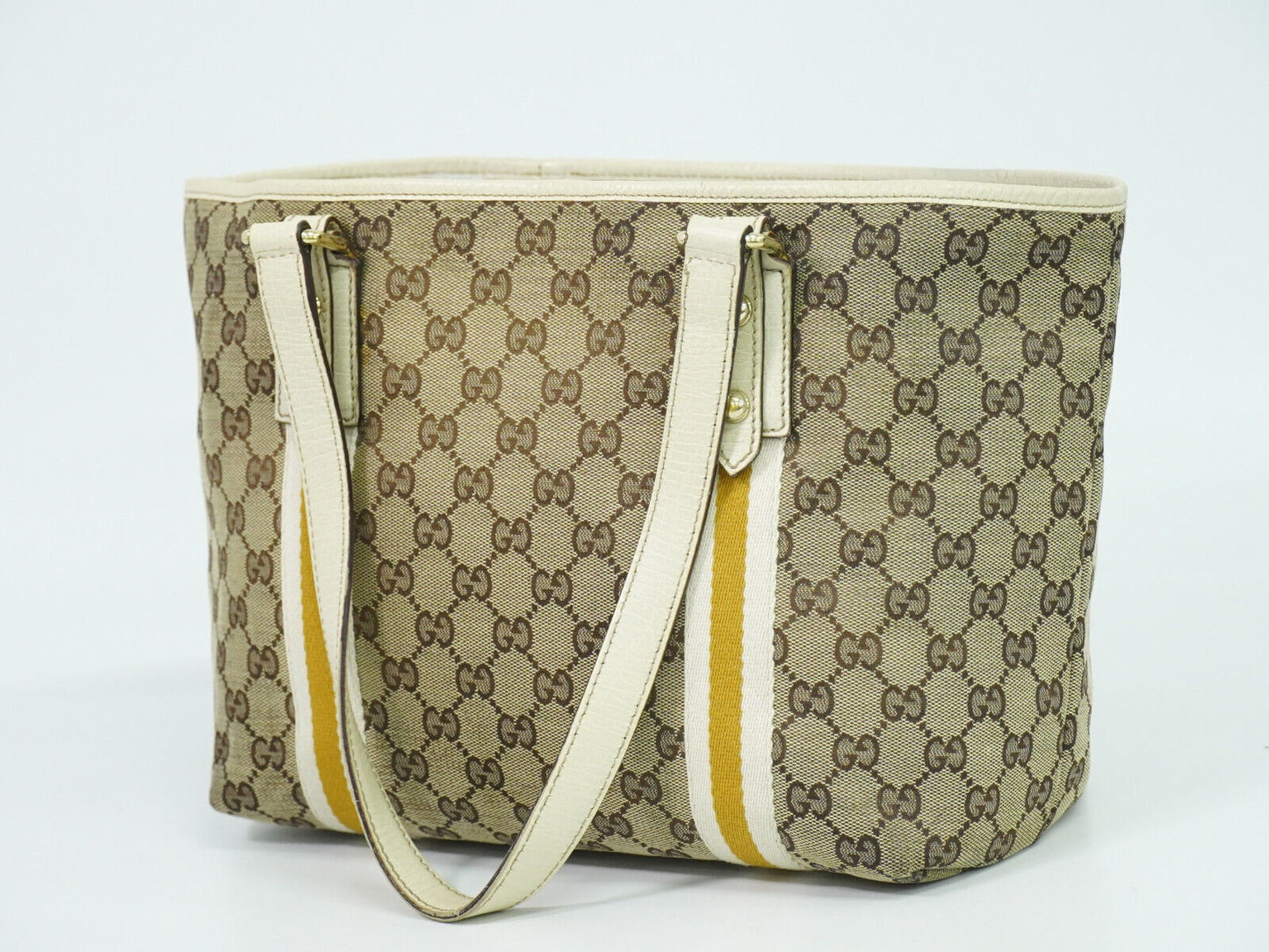 Gucci Sherry Tote Bag Sherry 248