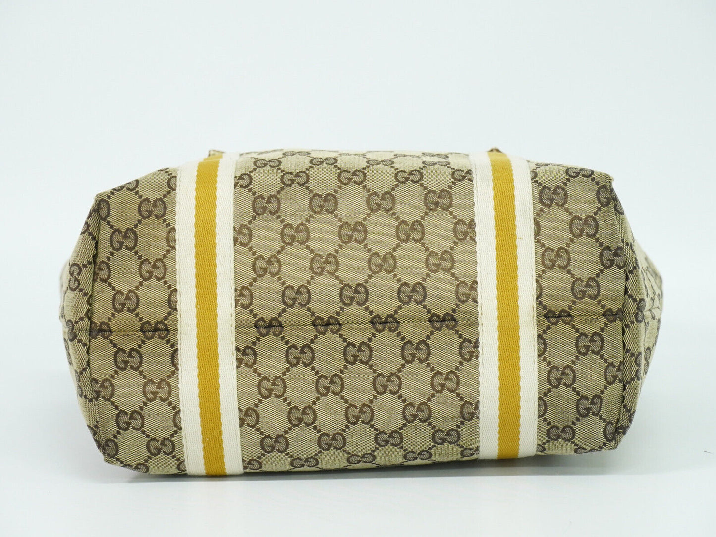 Gucci Sherry Tote Bag Sherry 248
