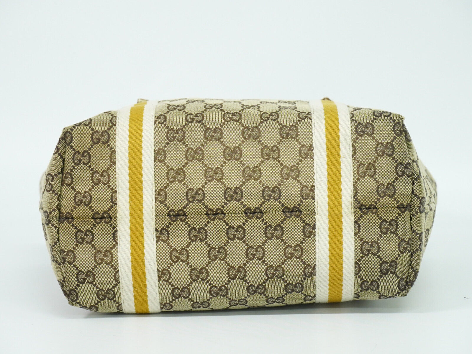Gucci Sherry Tote Bag Sherry 248
