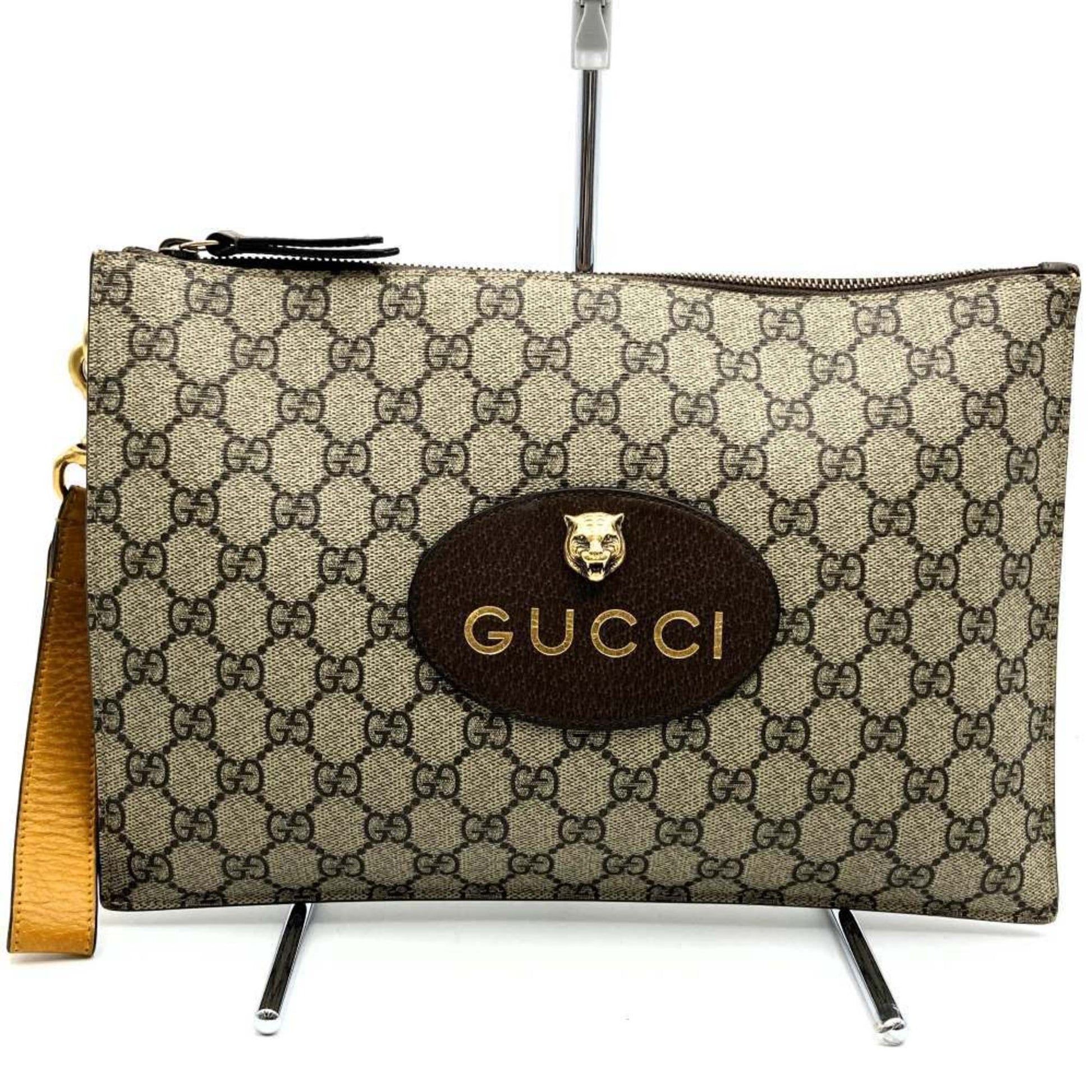 Gucci Clutch Bag Gucci 1734