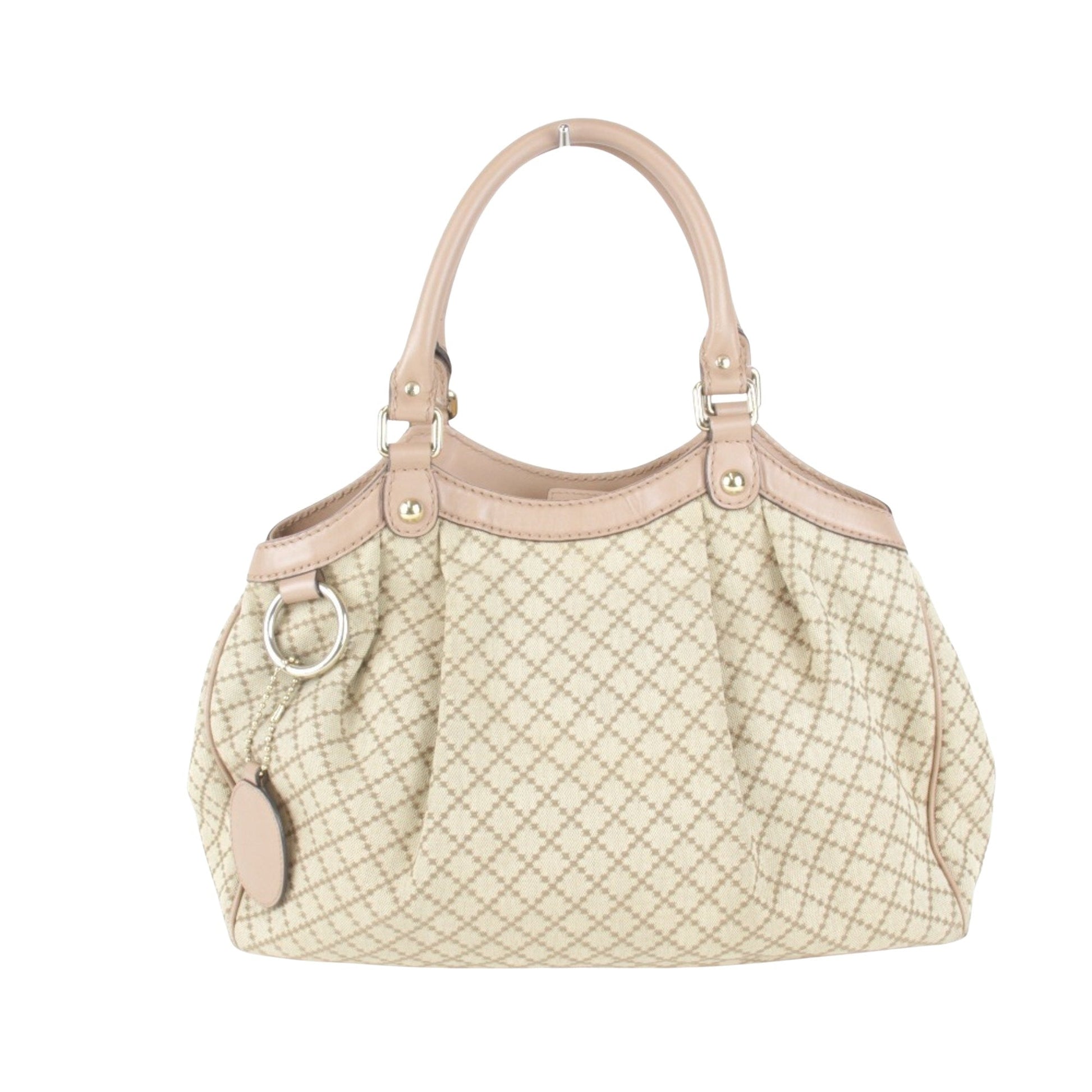 Gucci Gucci Sukey 137 Travel Bag