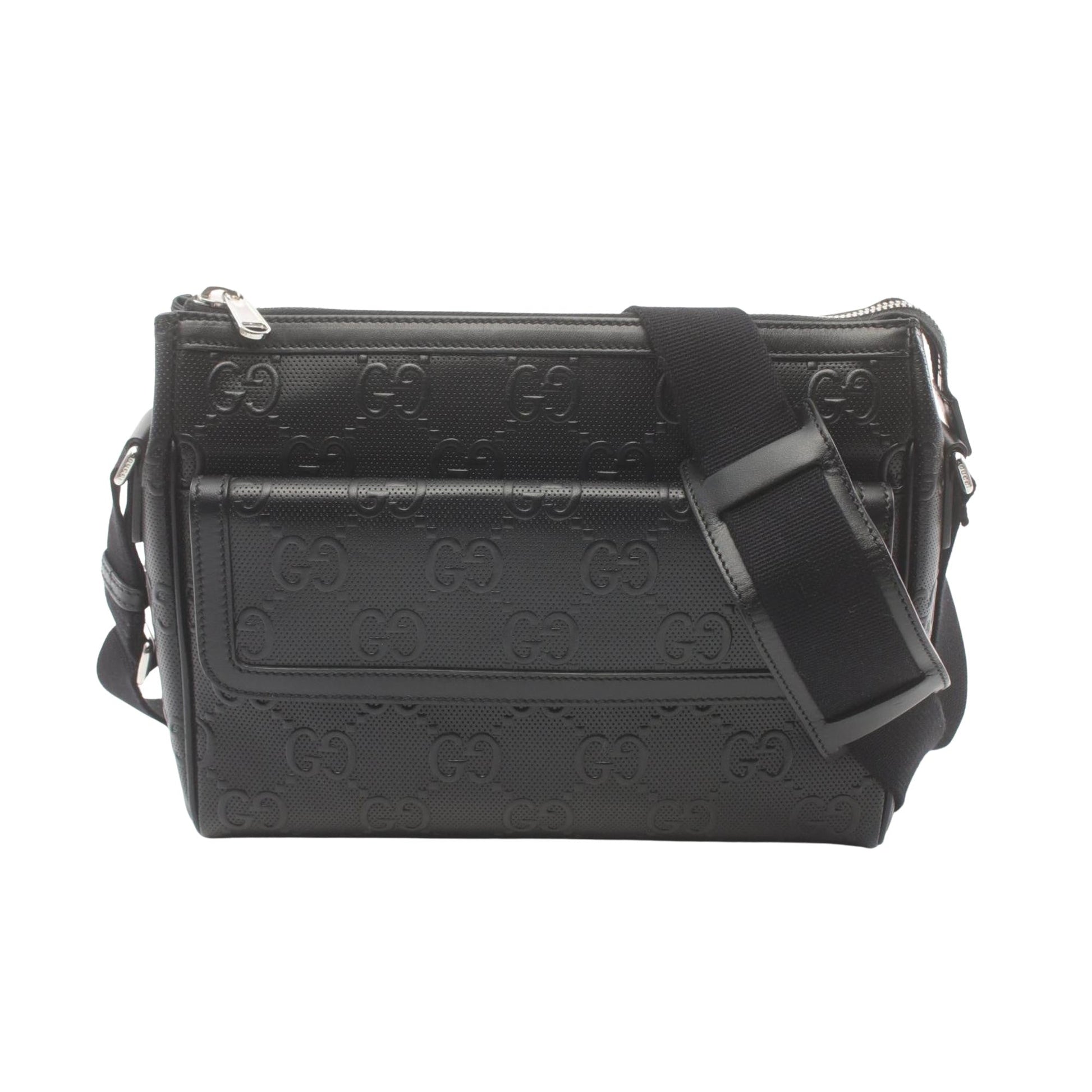 Gucci Gucci 1732 Travel Bag