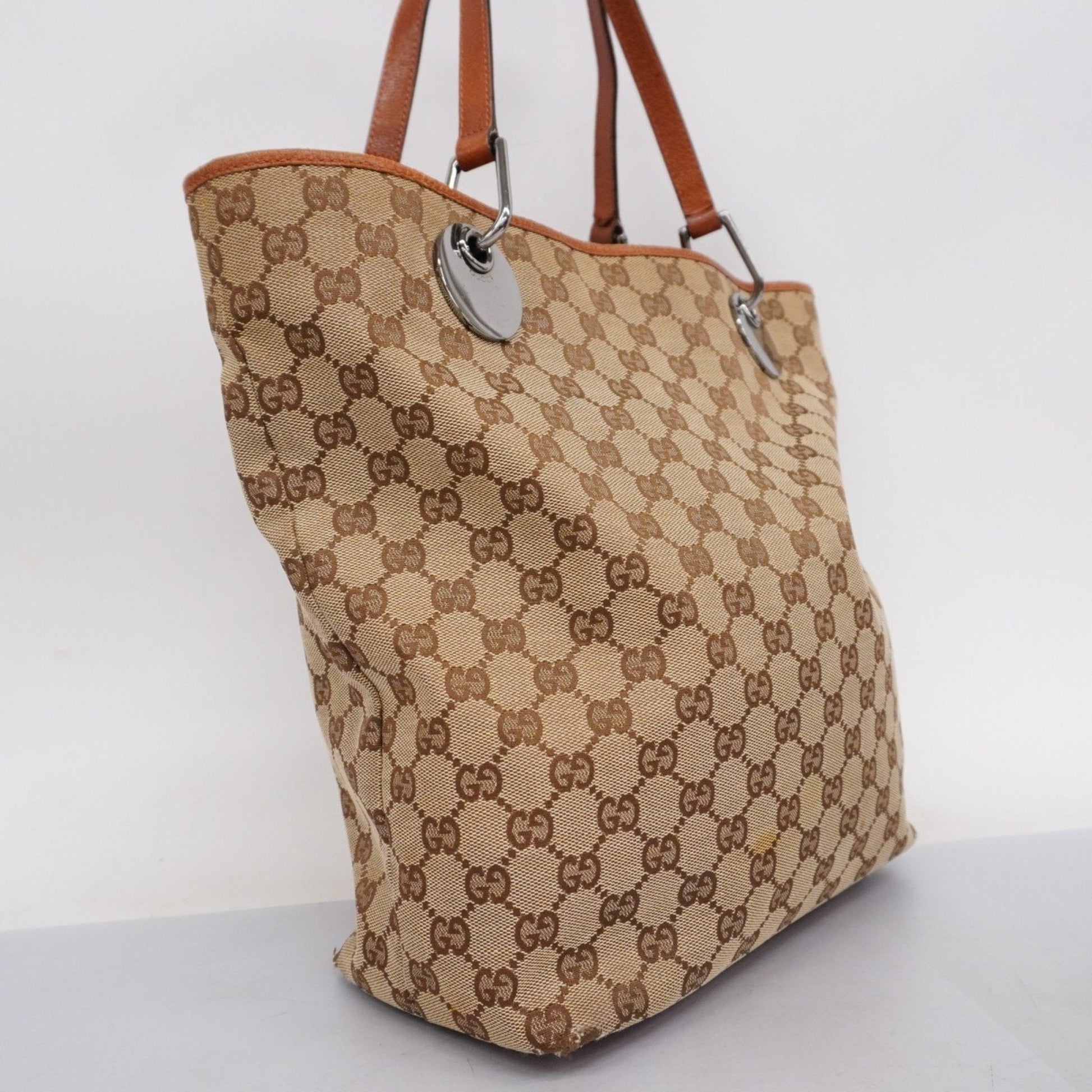 Gucci Eclipse Tote Bag