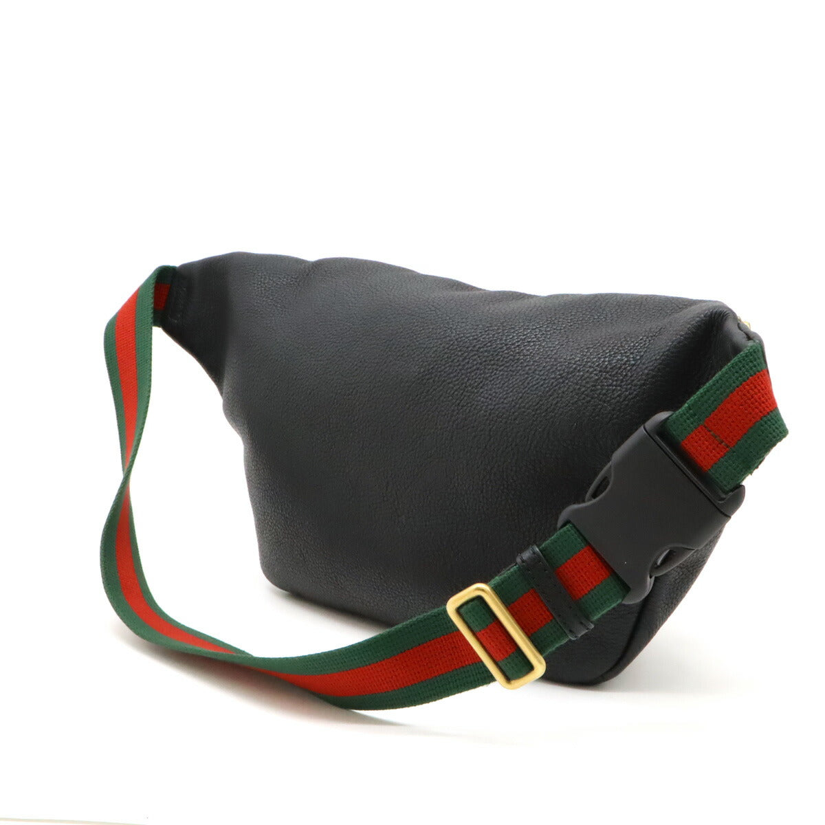 Gucci Print Belt Bag Leather Accessory