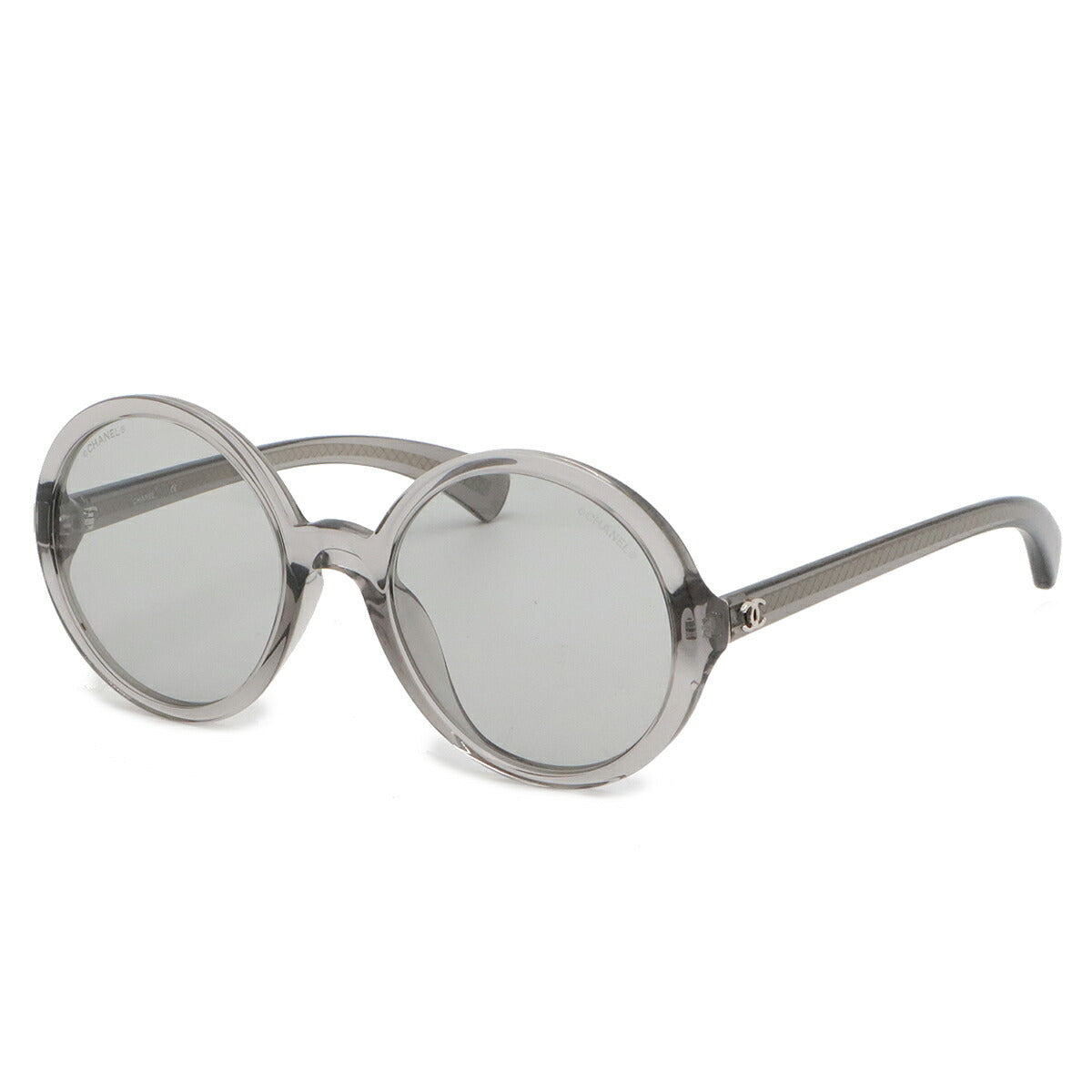 Chanel Coco Mark Sunglasses
