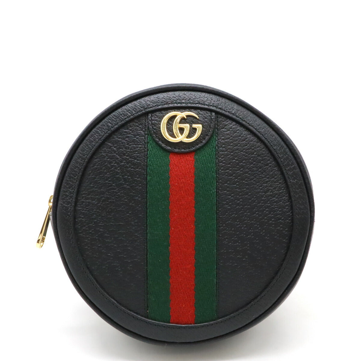 Gucci Ophidia Marmont Backpack Leather Mini