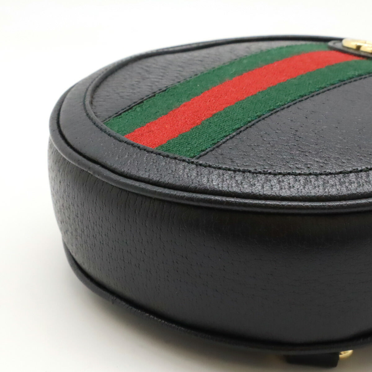 Gucci Ophidia Marmont Backpack Leather Mini