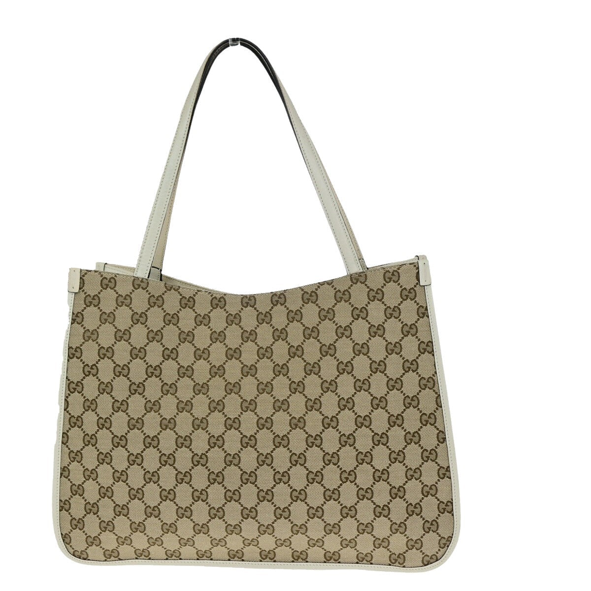 Gucci Horsebit Handbag Travel Bag Horsebit 113