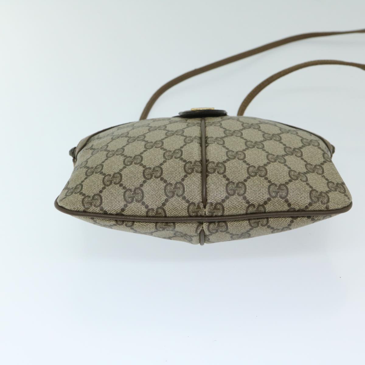 Gucci Shoulder Bag Canvas Canvas 540