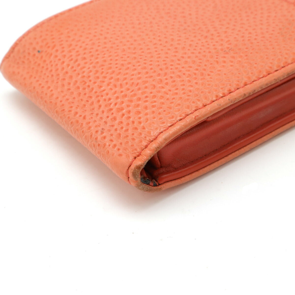 Chanel Caviar Skin Coco Mark Smartphone Case Iphone4/4S Bag