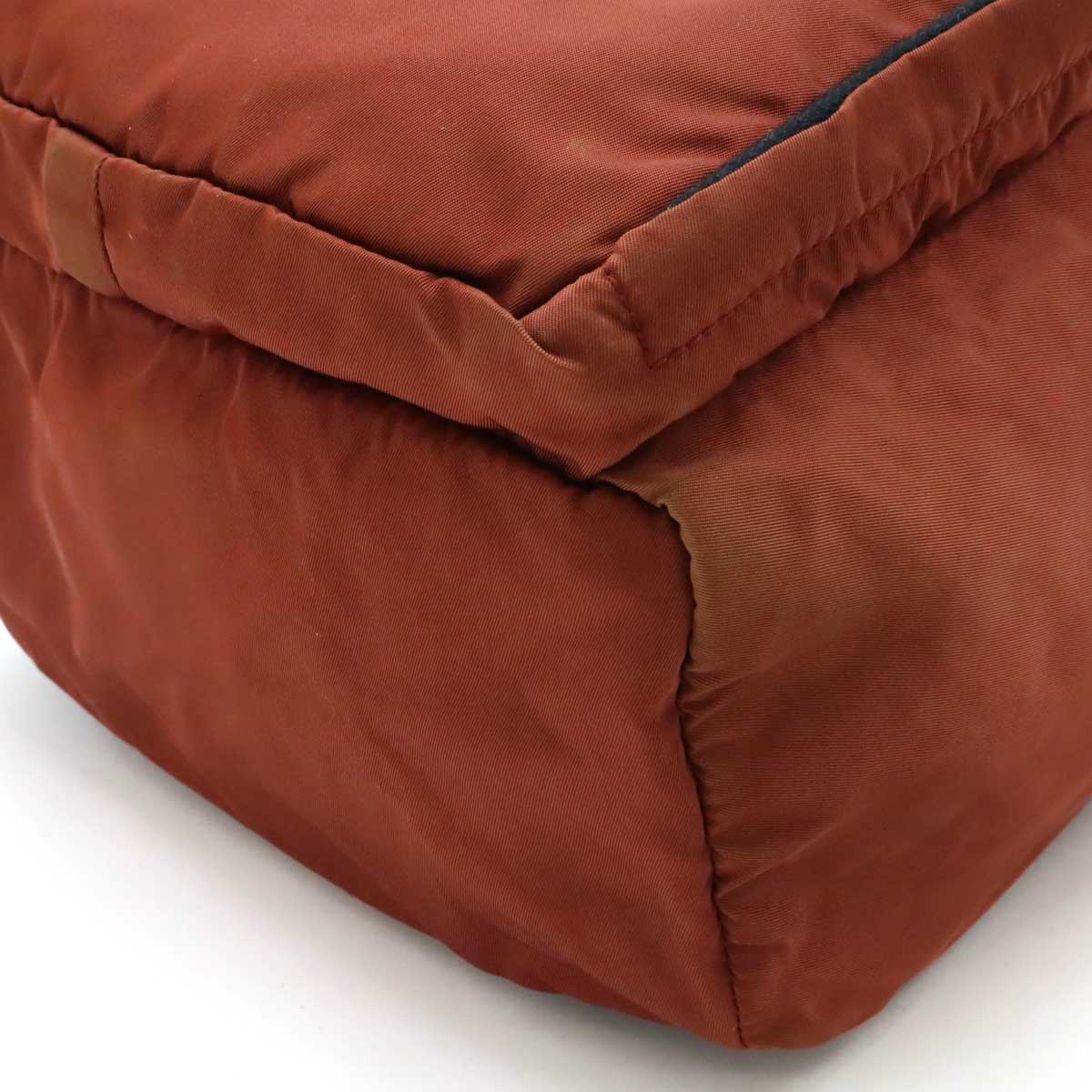 Prada Tessuto Montagn Backpack Nylon