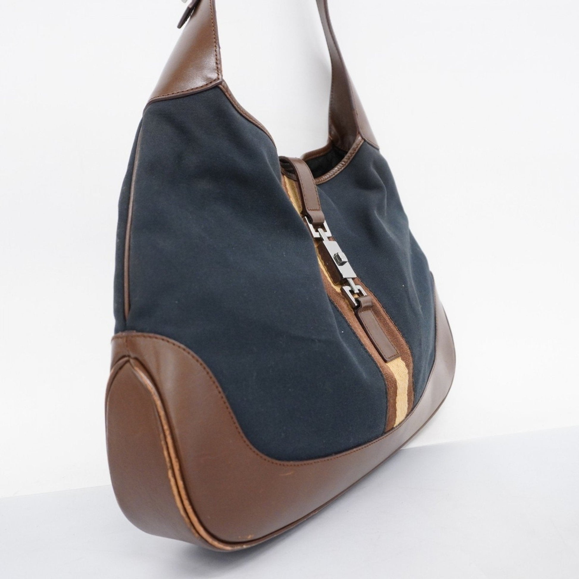 Gucci Jackie Shoulder Bag Jackie 142