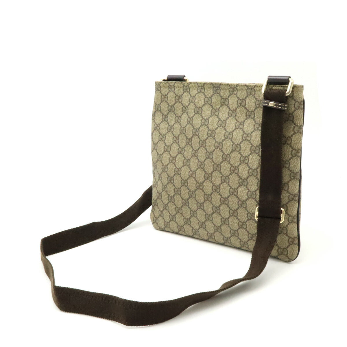 Gucci Supreme Shoulder Bag Bag 295258