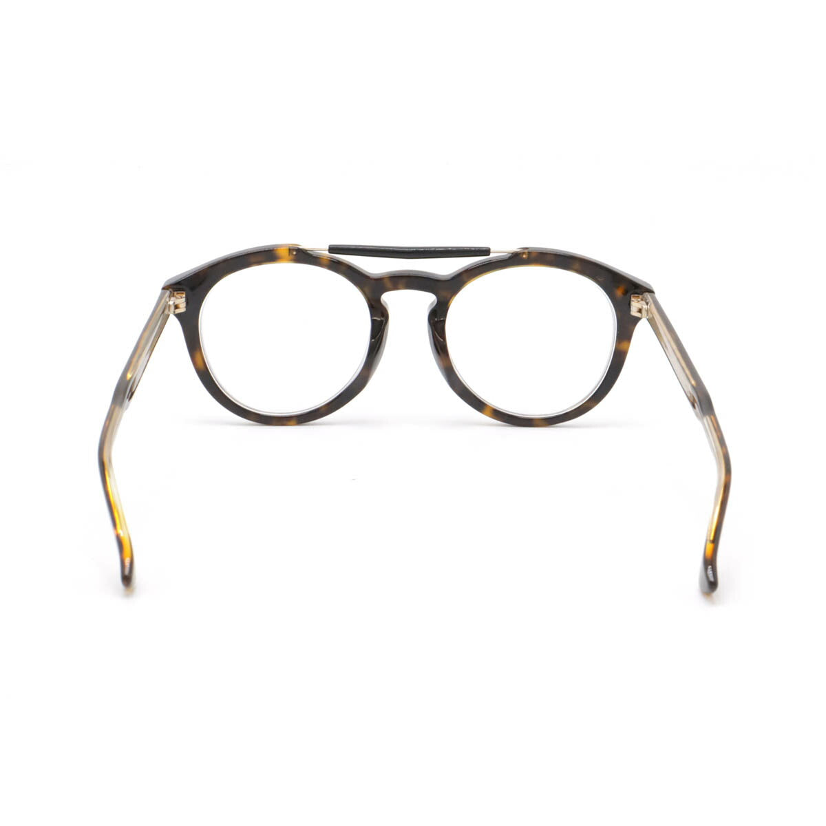 Gucci Eyeglass Frame Travel Bag