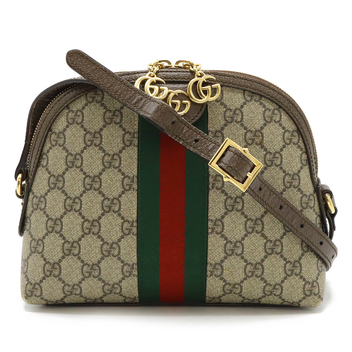 Gucci Ophidia Supreme Shoulder Bag
