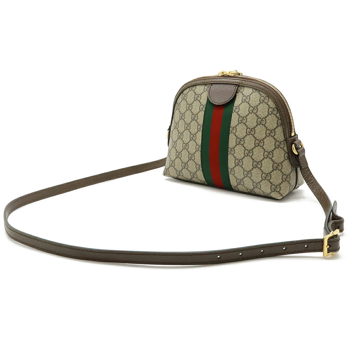 Gucci Ophidia Supreme Shoulder Bag