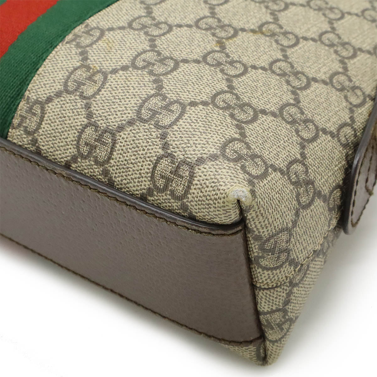 Gucci Ophidia Supreme Shoulder Bag
