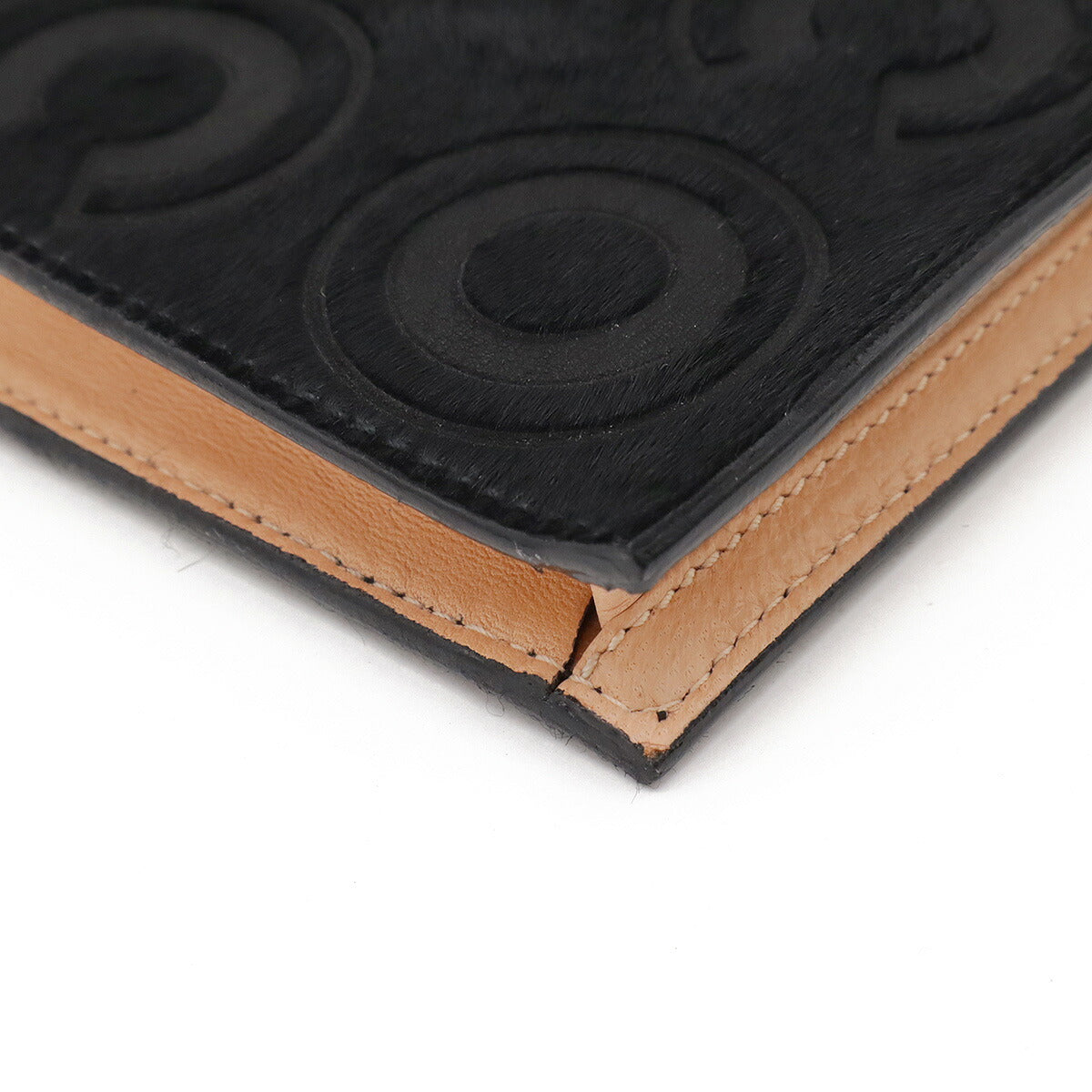 Chanel Harako/Leather Coco Coin Purse A17421 Bag