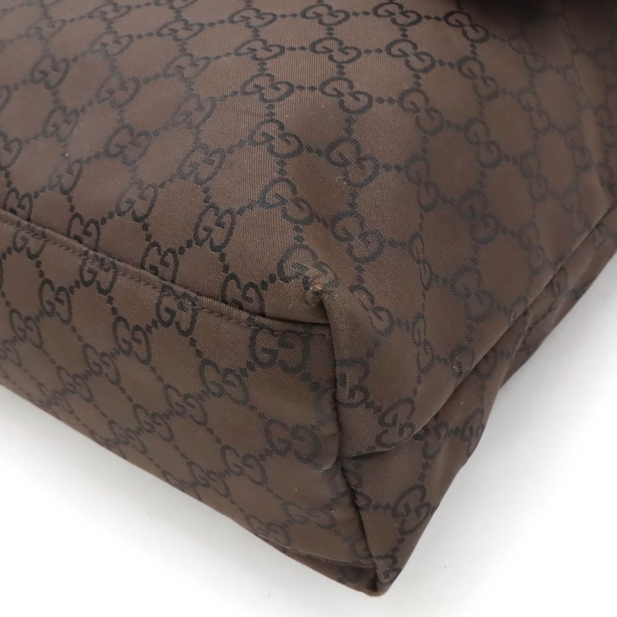 Gucci Shoulder Bag Nylon Bag 272351