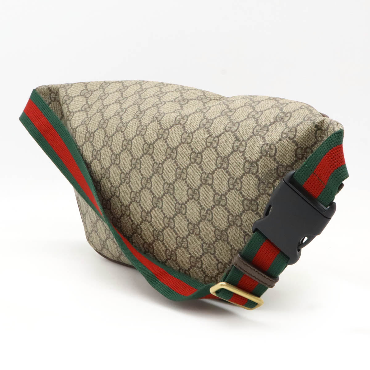 Gucci Supreme Belt Bag Accessory Bag 529712