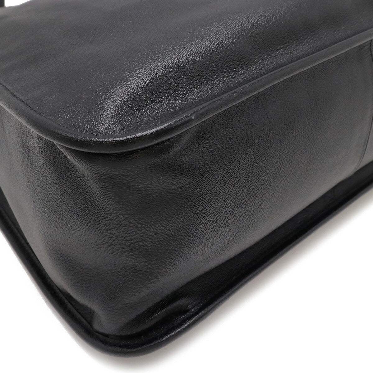 Gucci Horsebit 2Way Bag Leather Travel Bag 2Way Bag