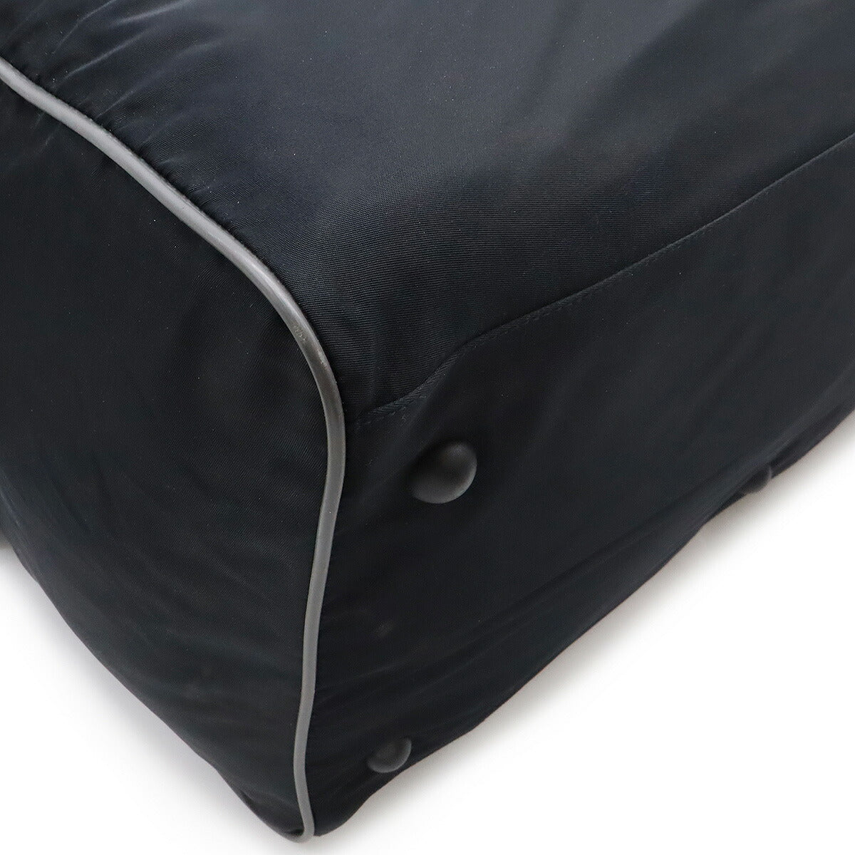 Prada Sport 2Way Travel Bag Nylon