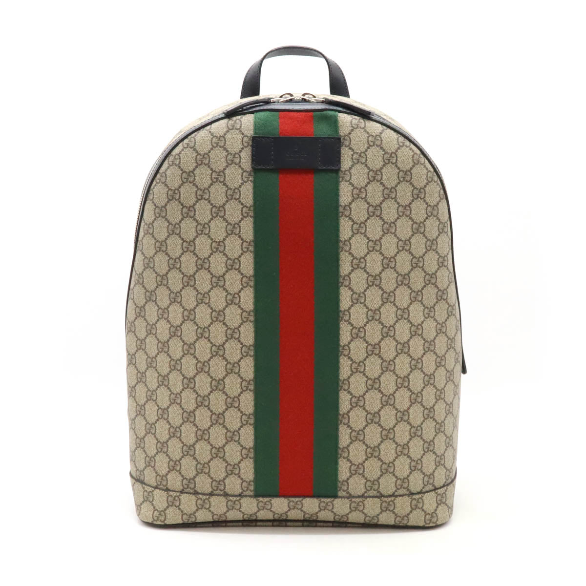 Gucci Supreme Backpack Canvas