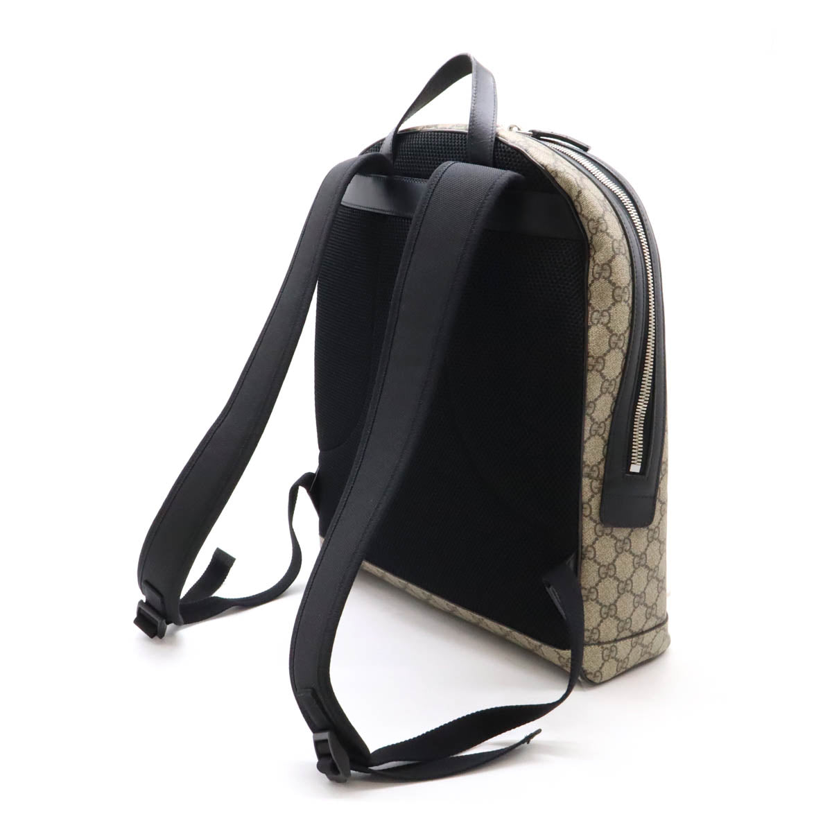 Gucci Supreme Backpack Canvas