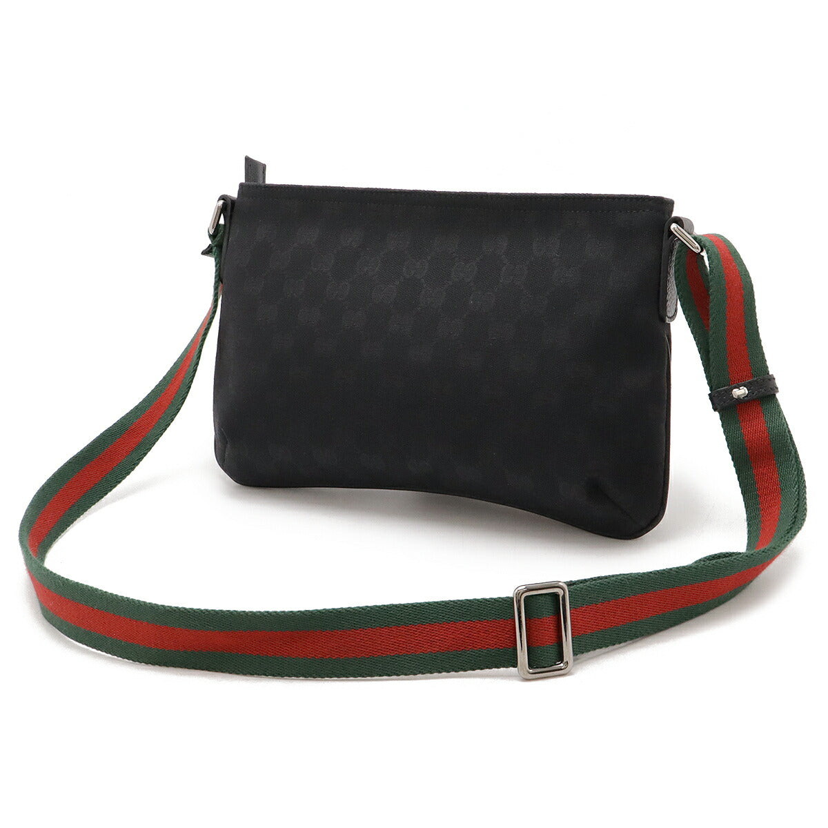 Gucci Shoulder Bag Canvas Bag 189752