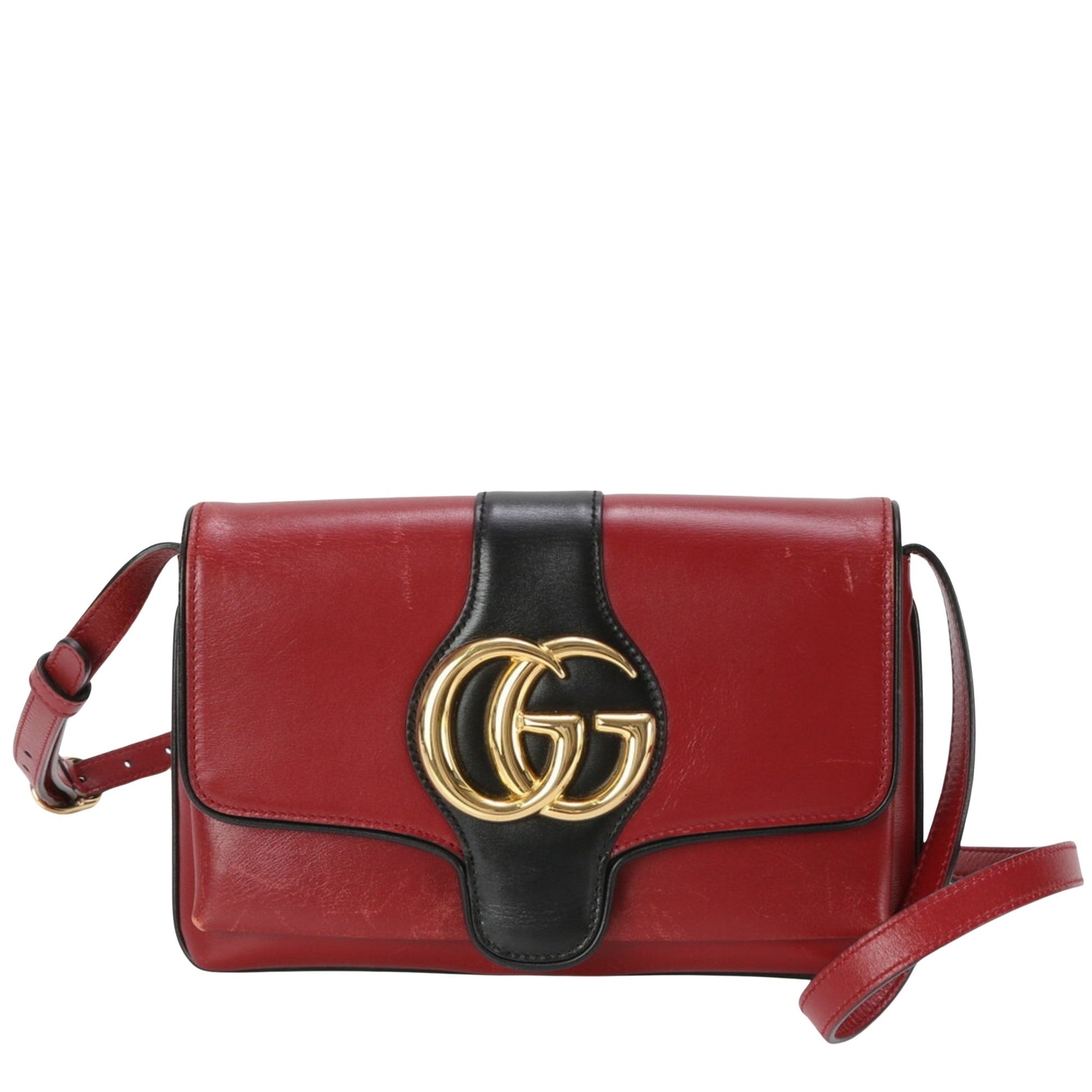 Gucci Arli Shoulder Bag