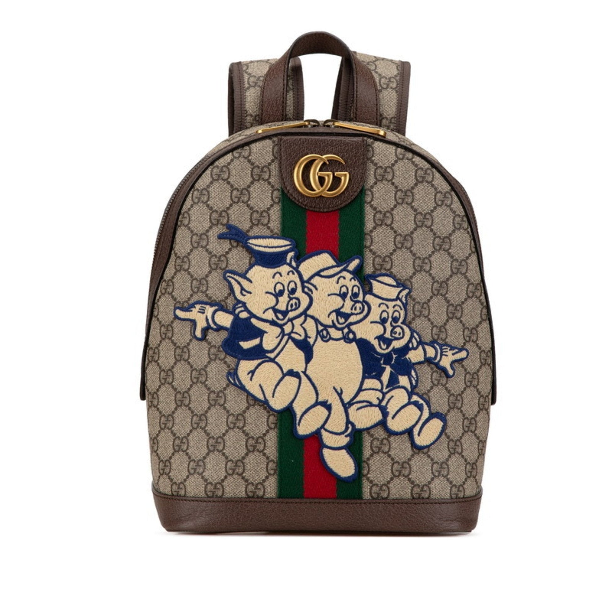 Gucci Disney Backpack Gucci 9