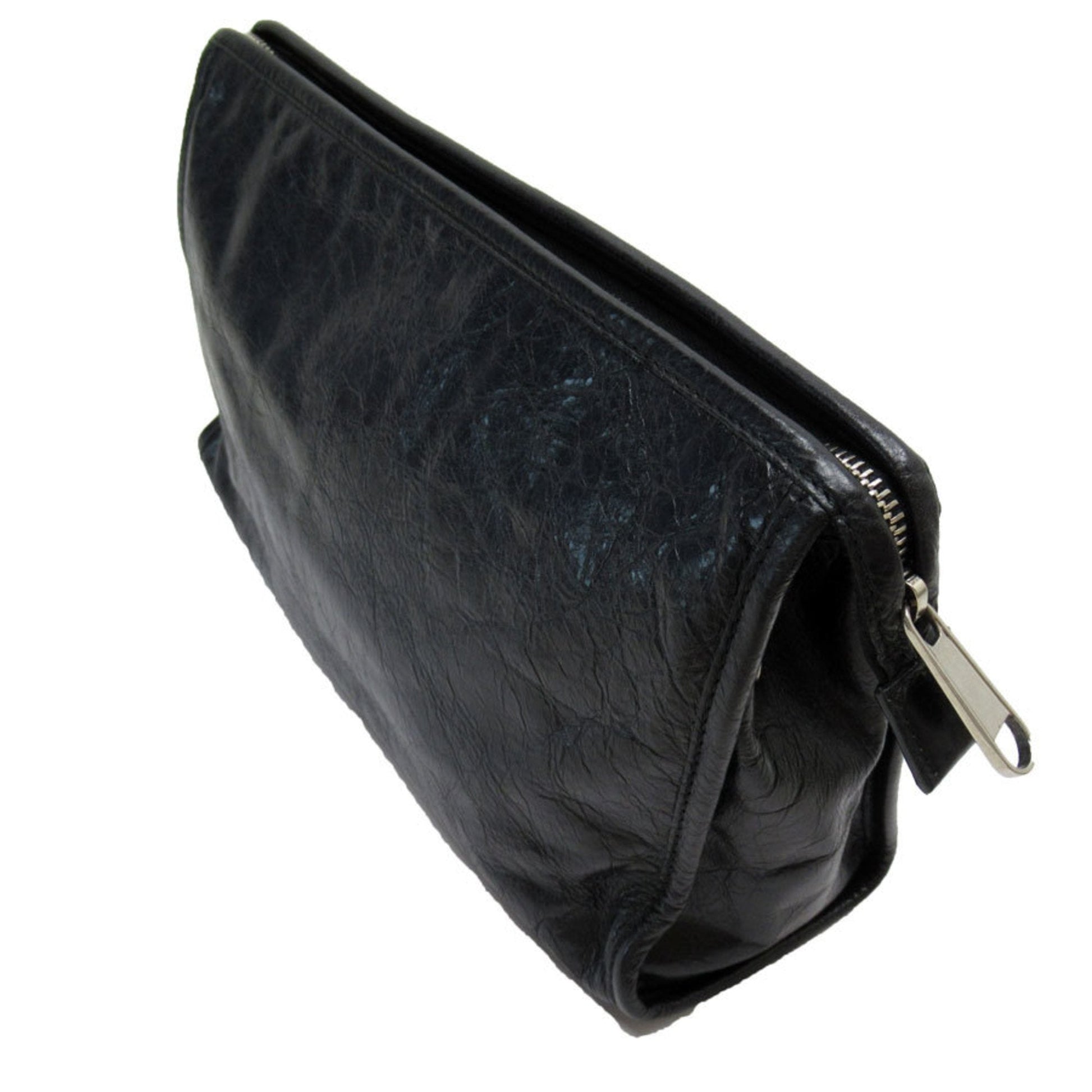 Gucci Double Clutch Bag
