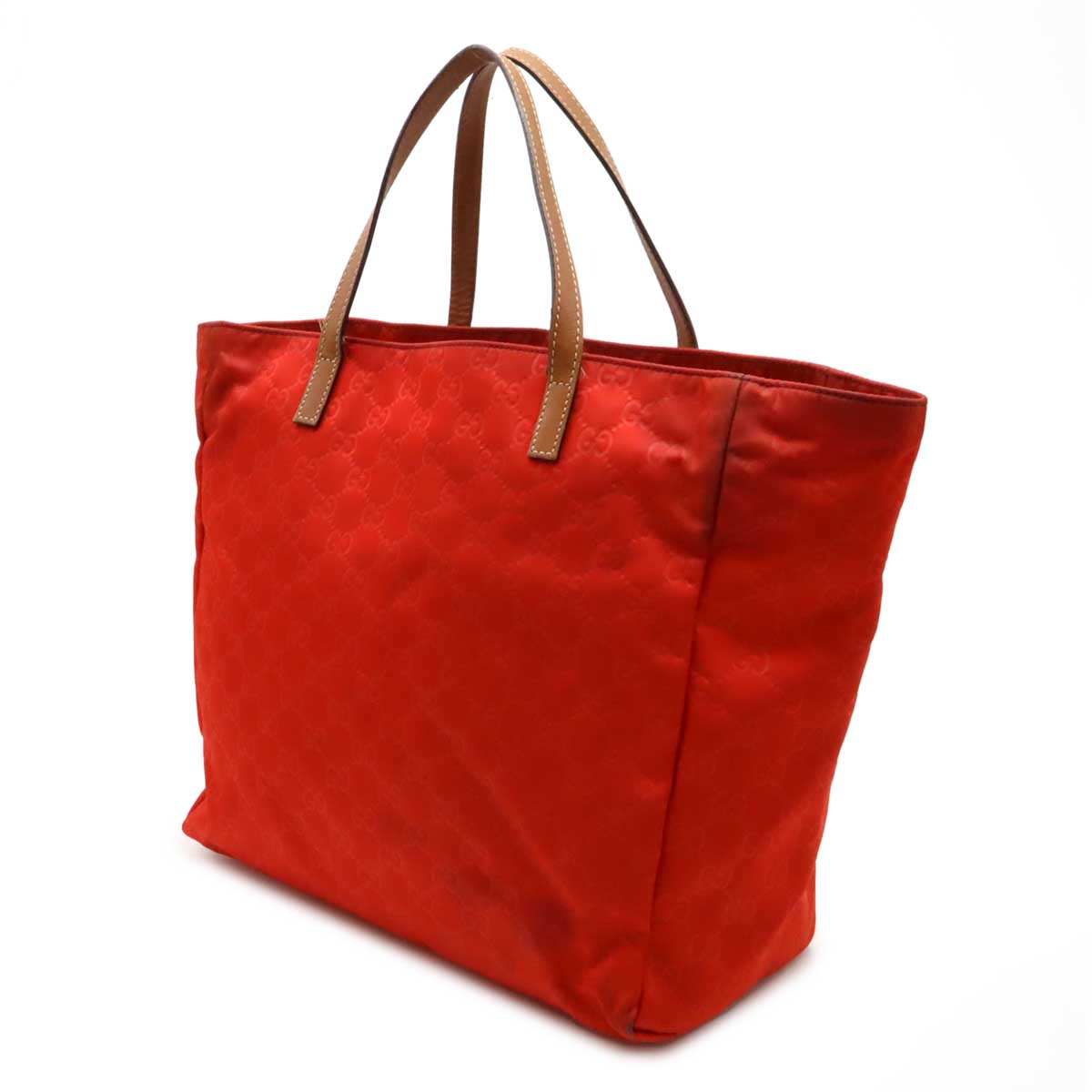Gucci Tote Bag Nylon Bag 282439
