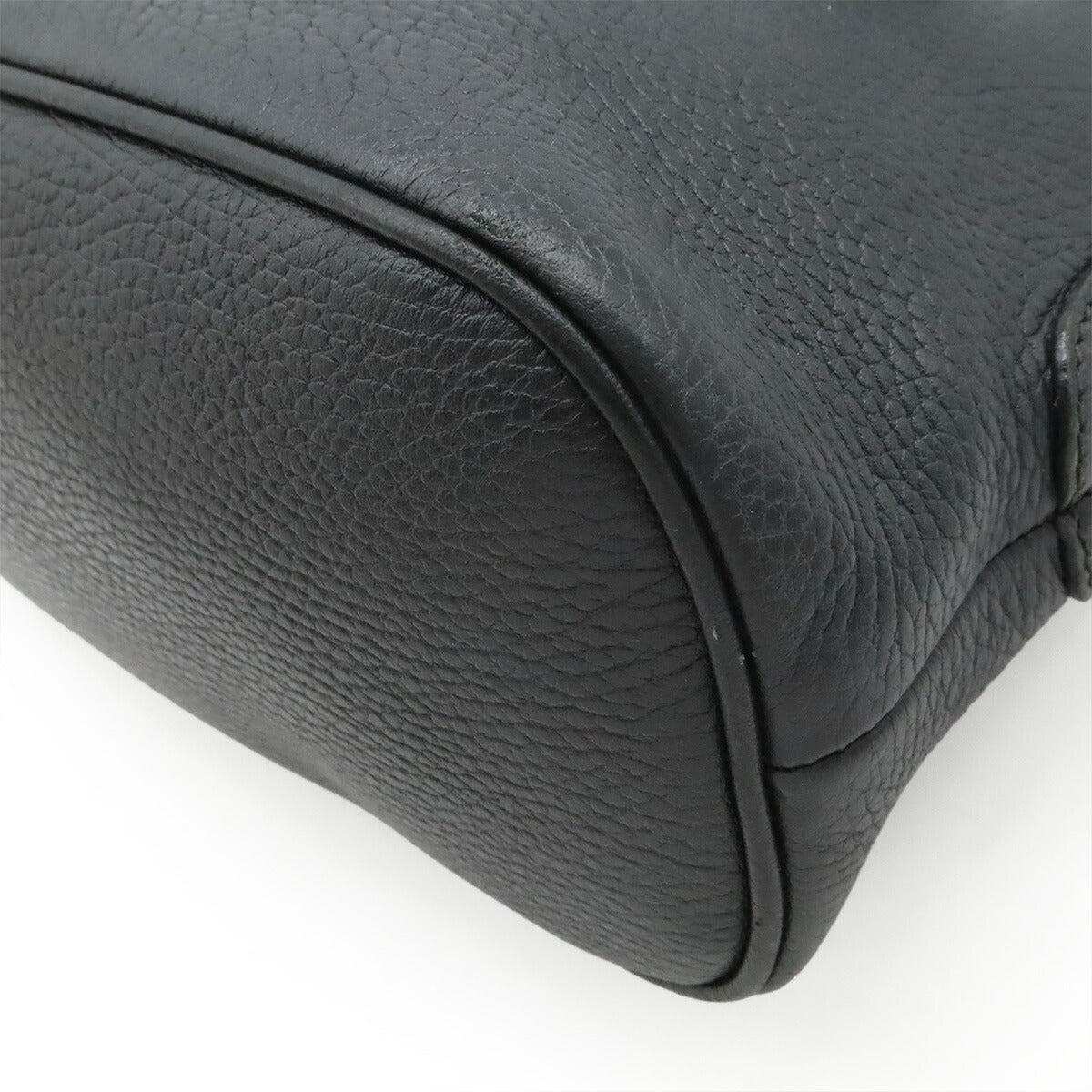 Gucci 2Way Handbag Shoulder Bag Leather