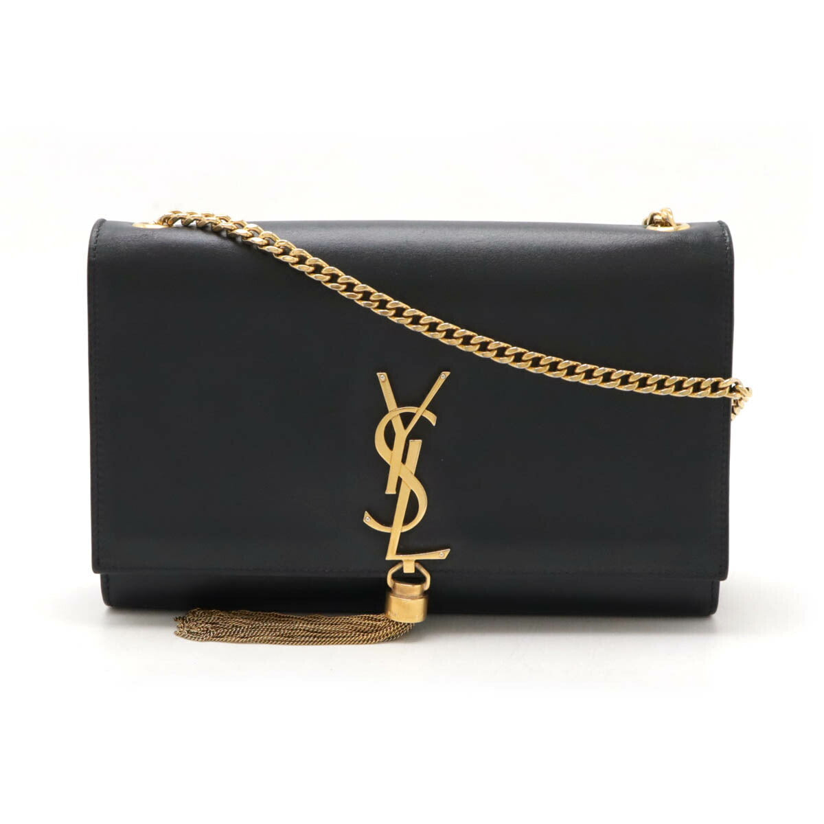 YSL Saint Laurent Classic Kate Shoulder Bag Leather Shoulder Bag 354119