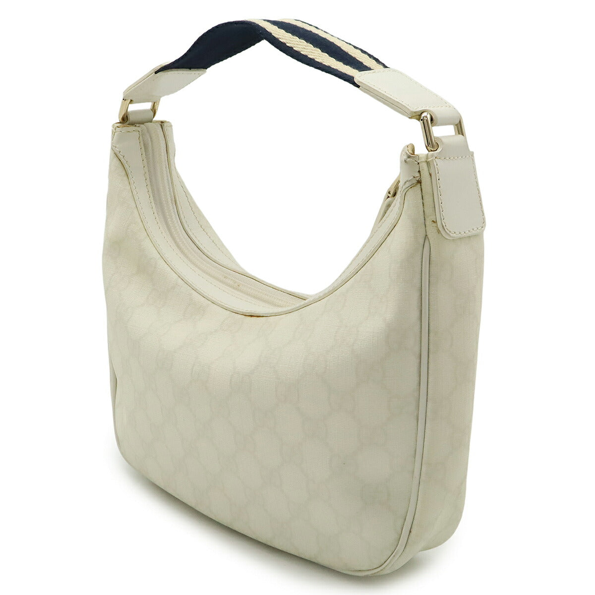 Gucci Supreme Shoulder Bag Bag 8