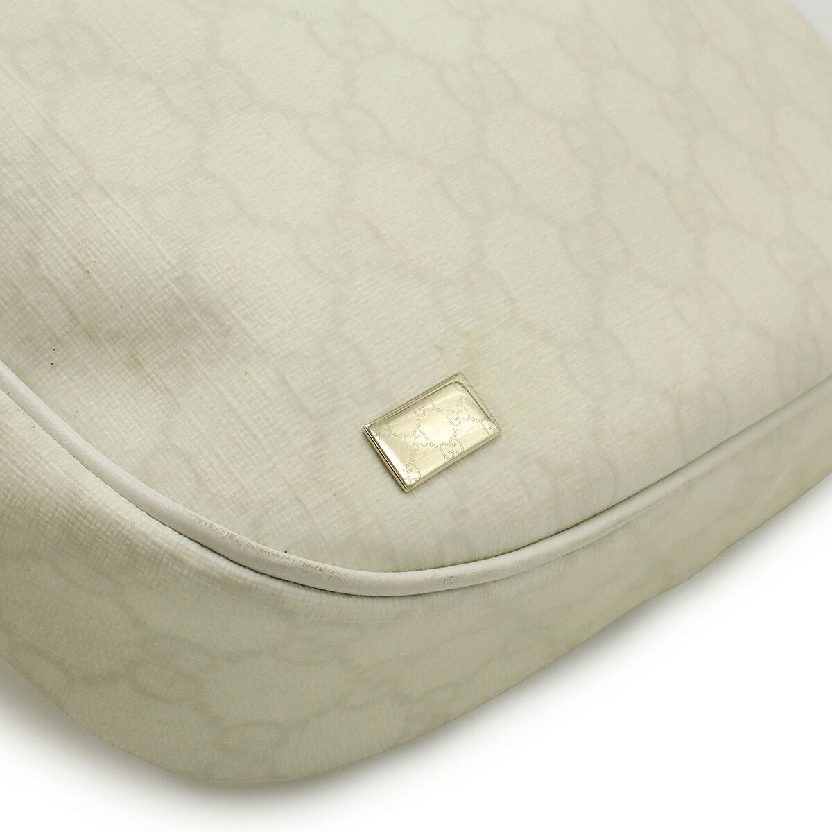 Gucci Supreme Shoulder Bag Bag 8
