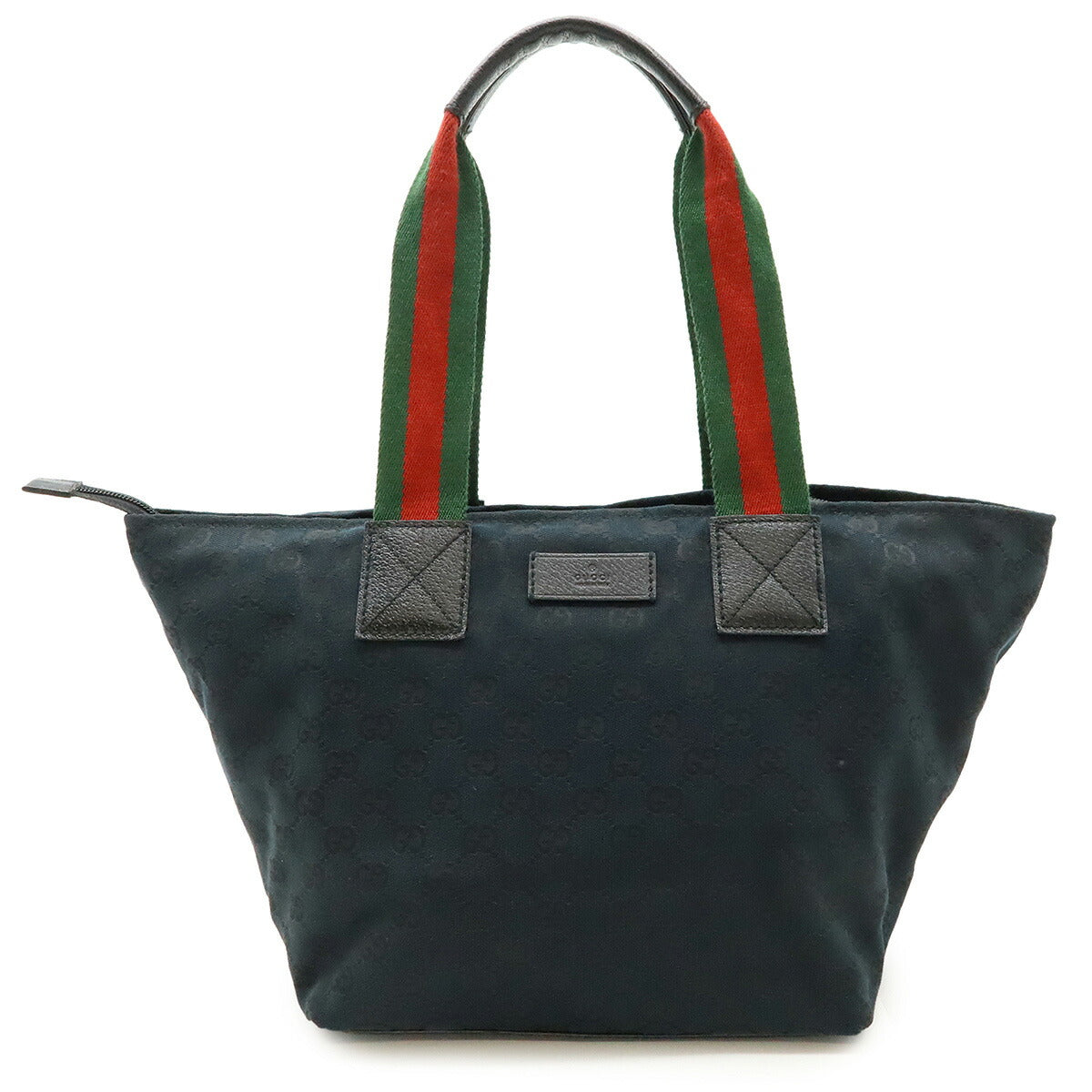 Gucci 2Way Tote Bag Canvas Bag 31