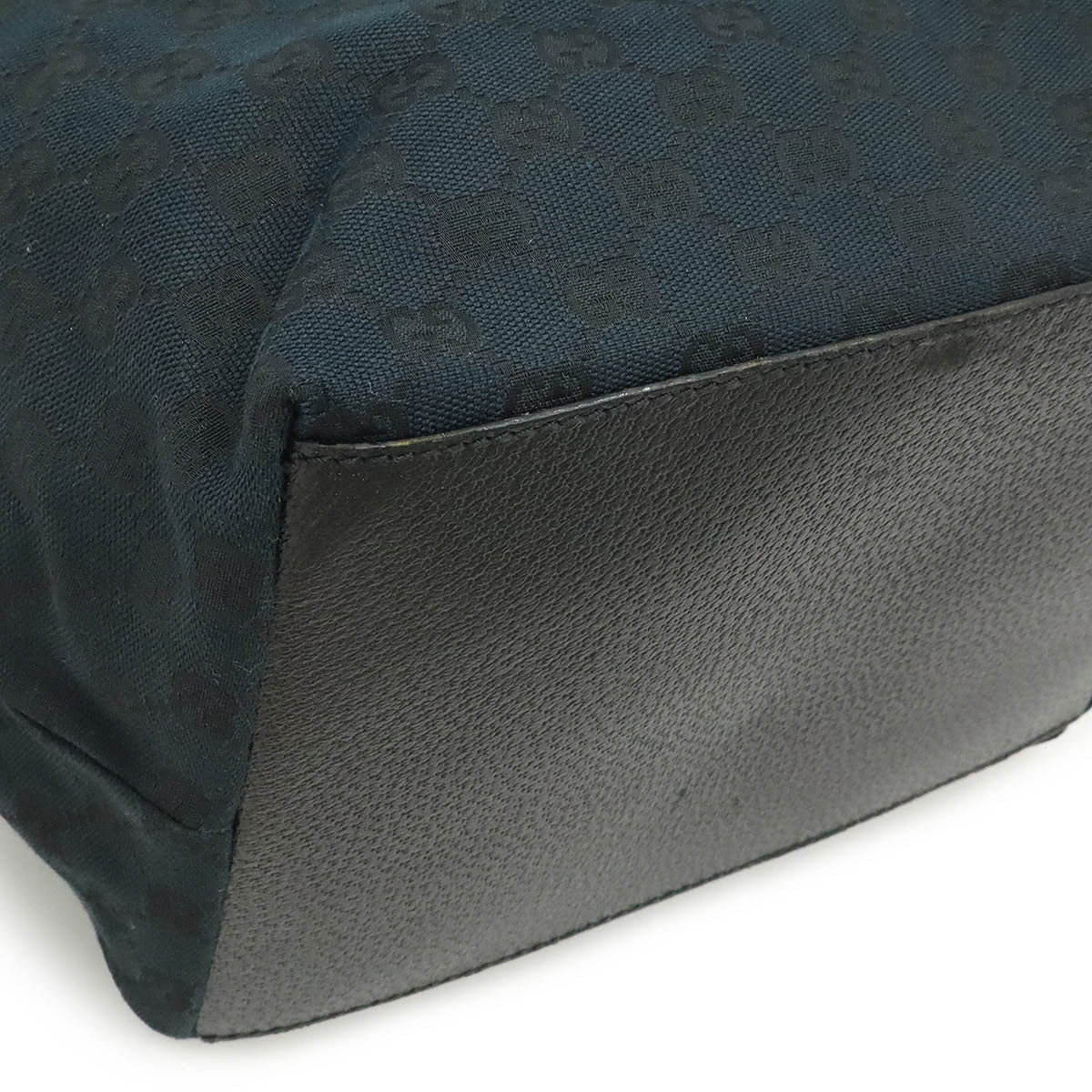 Gucci 2Way Tote Bag Canvas Bag 31