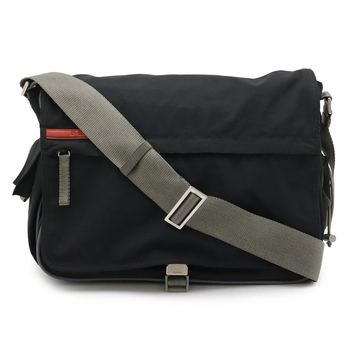 Prada Sport Shoulder Bag Nylon